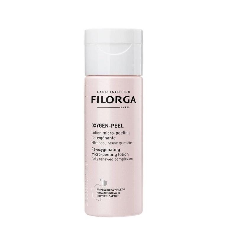 FILORGA LABORATOIRE LABORATOIRE OXYGEN PEEL