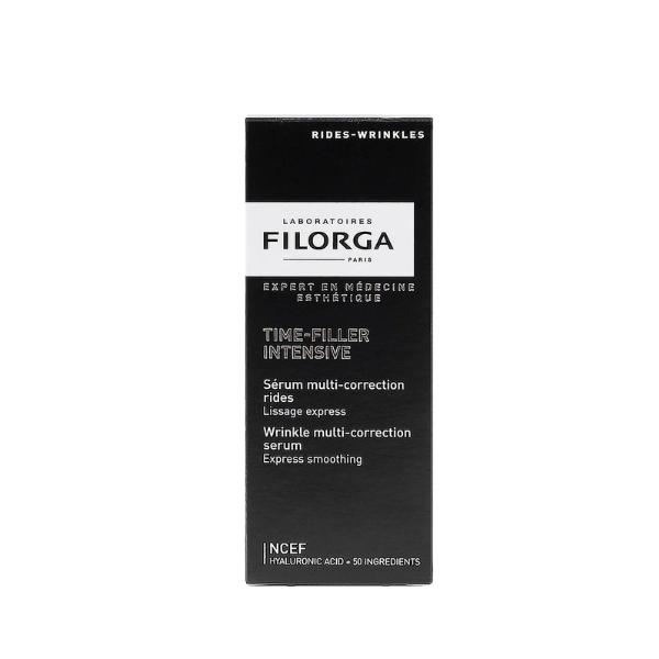 FILORGA LABORATOIRE LABORATOIRE TIME FILLER INTENSIVE