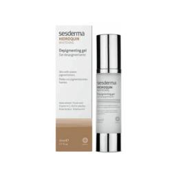 SESDERMA HYDROQUINE WHITENING GEL