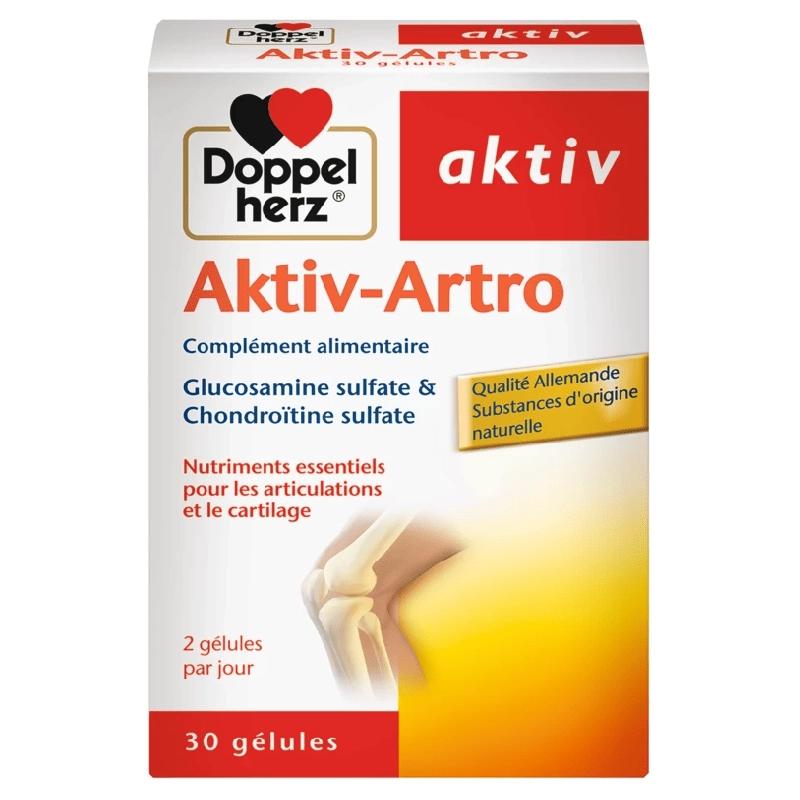 AKTIV LABORATOIRE LABORATOIRE ARTRO BT 30