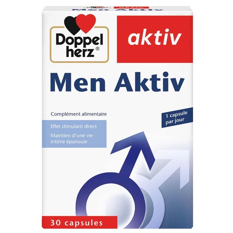 AKTIV LABORATOIRE LABORATOIRE MEN BT 30