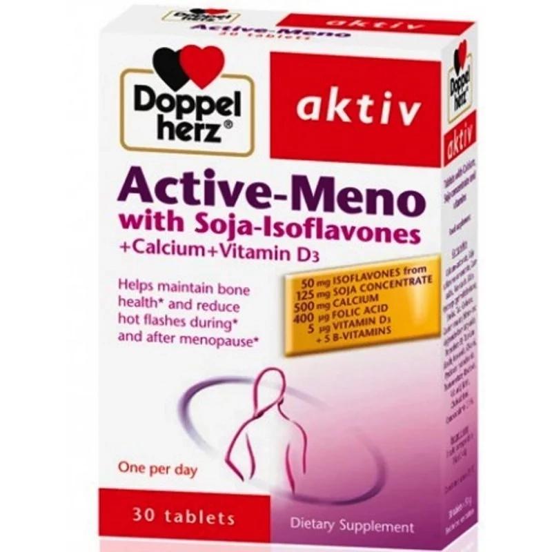 AKTIV LABORATOIRE LABORATOIRE MENO BT 30
