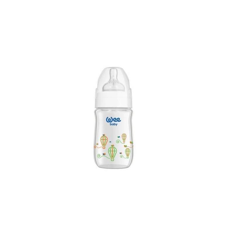 wee baby baby W BABY BIB EN VERRE877