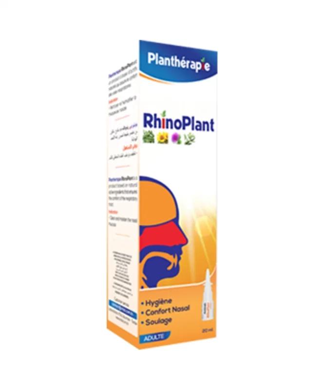 VITAL LABORATOIRES LABORATOIRES PLANTHERAPIE RHINOPLANT