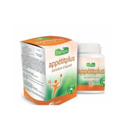 THERAPIA APPETITPLUS 60 GELLULES