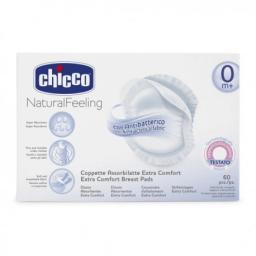 chicco CHICCO COUSSINETS ANTI BACT ABSOR