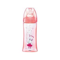 DODIE BIB PEPPAPIG 6+