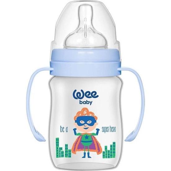 wee baby baby W BABY BIB PLAS