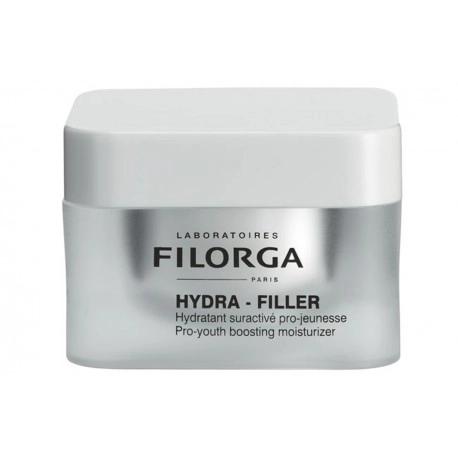 FILORGA LABORATOIRE LABORATOIRE HYDRA FILLER