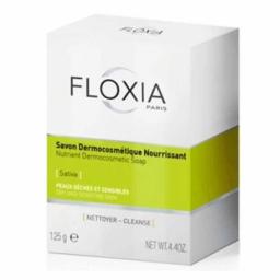 FLOXIA SAVON NOURRISSANT P.SECHE