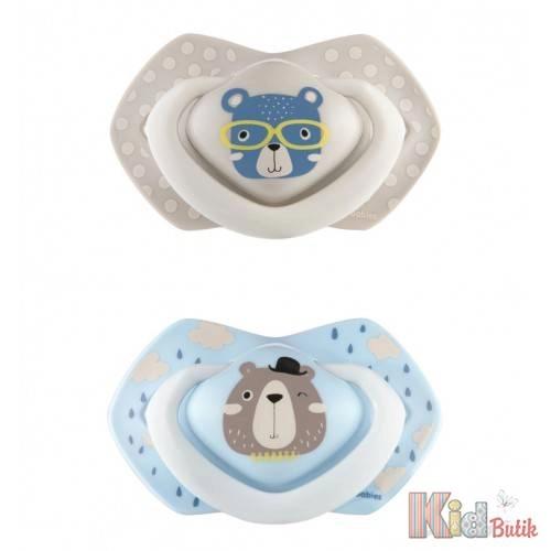 canpol babies babies 2SUC 6-18M DOG