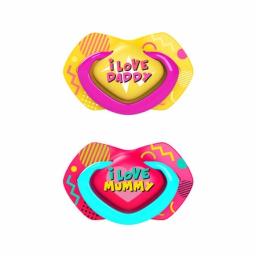 canpol babies babies 2SUC 6-18M LOVE MUMMY