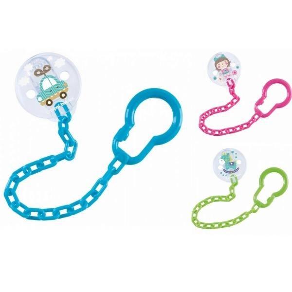canpol babies babies ATTACHE SUC JOUETS AC CLIP