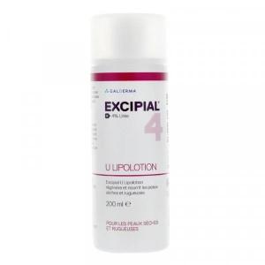 EXCIPIAL U 4 LIPOLOTION 200