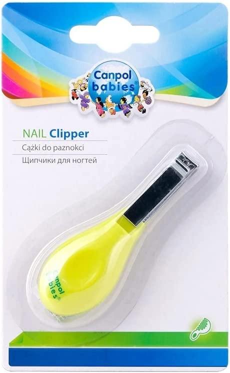 canpol babies babies COUPE ONGLES