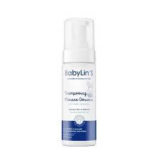 Babylin's BABYLINS SHAMPOOING MOUSSE