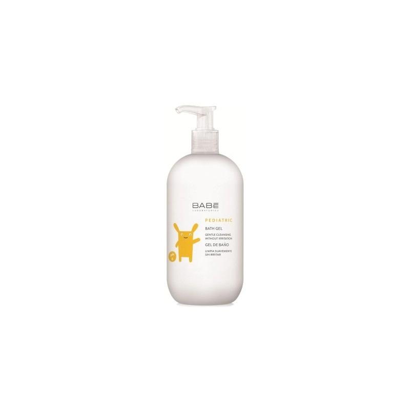 BABE PEDIATRIC GEL HYGIENE INTIME