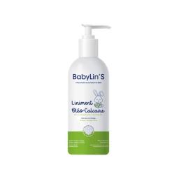 Babylin's BABYLINS LINIMENT OLEO CALCAIRE