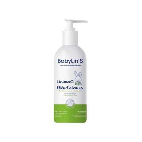 Babylin's BABYLIN'S LINIMENT
