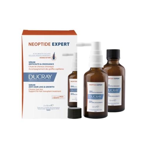 ducray NEOPTIDE EXPERT SERUM ANTI-CHUTE CROISSANCE