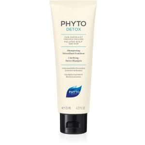 phyto DETOX SHAMPO