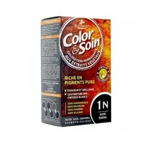 3 CHENES COLOR SOIN 1N