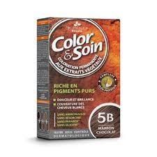 3 CHENES COLOR SOIN 5B
