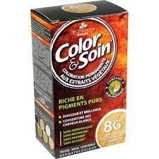3 CHENES COLOR SOIN 8G