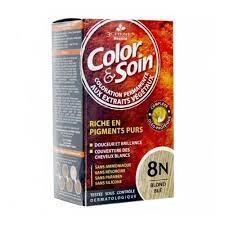 3 CHENES COLOR SOIN 8N