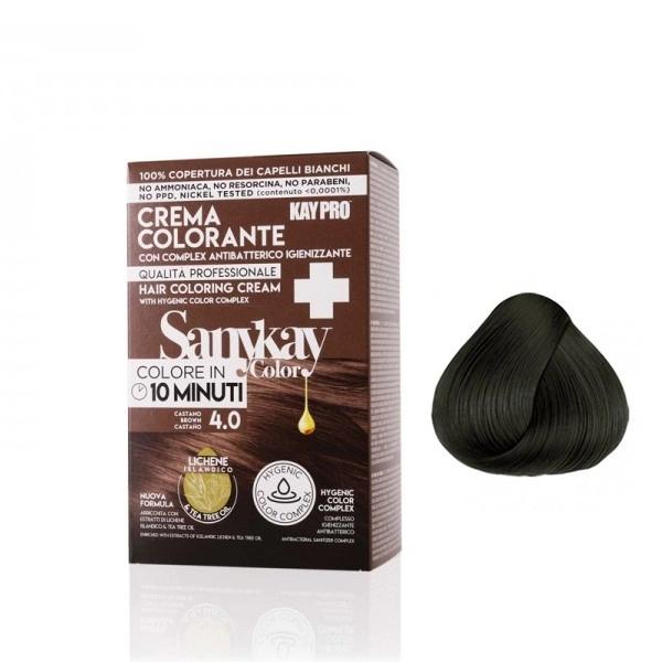 SANYKAY COLOR 4.0