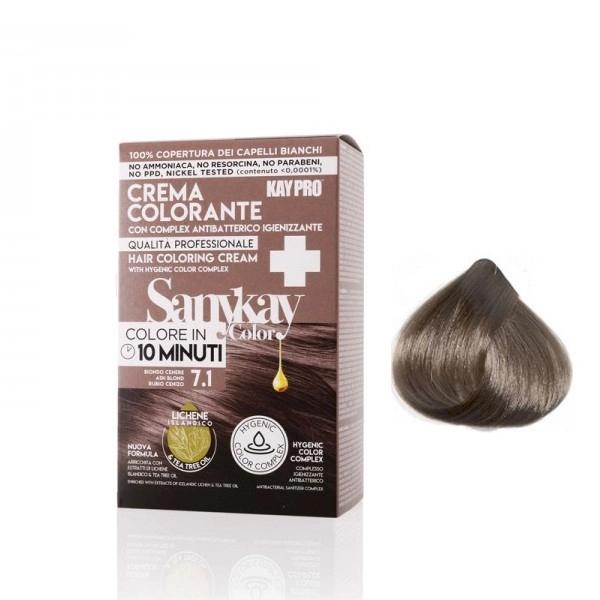 SANYKAY COLOR 7.1