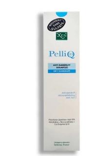 XEN LABORATOIRE LABORATOIRE PELLI Q10 SHAMP PELL SECHES