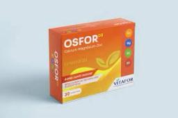 OSFOR D3 BT30 CP