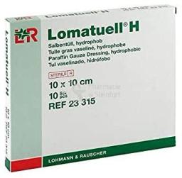 LOMATUELL H 10*10 CM B 10