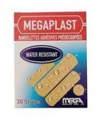MEGAPLAST B 30