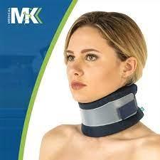 MK COLLIER CERVICALE SEMI RIG C2 T1