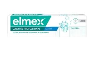 ELMEX DENTIFRICE PROF BLANCHEUR 75M