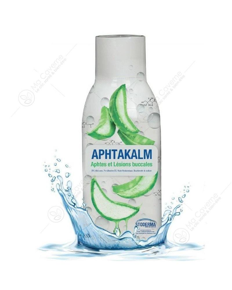 STODERMA APHTAKALM BB