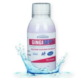 STODERMA GINGISEPT