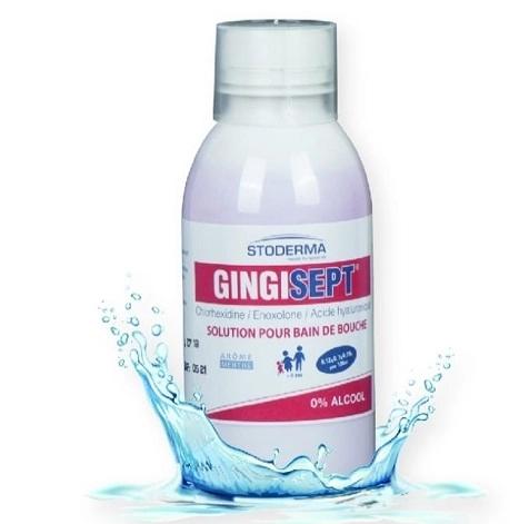 STODERMA GINGISEPT