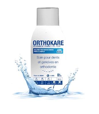 STODERMA ORTHOKARE
