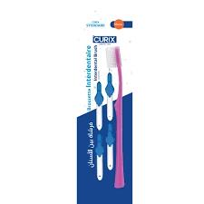 CURIX BROSSETTE MACRO+BROSS A DENT