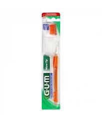 G.U.M BROS 471 MICROTIP SOUPLE