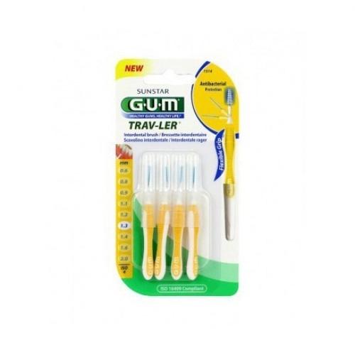 G.U.M BROSSET 1514 1.3