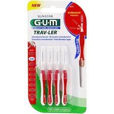 G.U.M BROSSETTE 1314 0.8