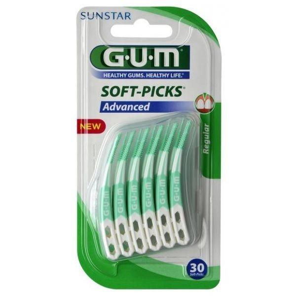 G.U.M CURE DENT 650 SOFT
