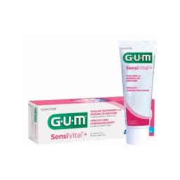 G.U.M DENTIF SENSIVITAL PLUS