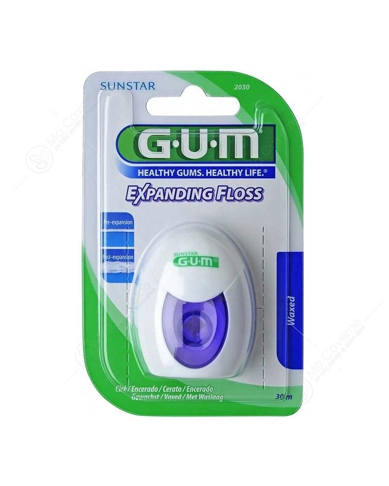 G.U.M FIL DENT EXPANDING