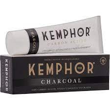 Kemphor DENTIF CHARBON