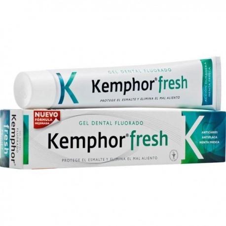 Kemphor DENTIFRICE FRESH